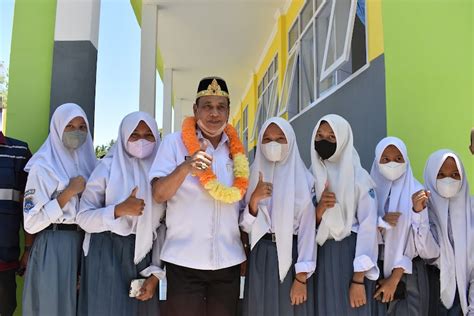 Ini 9 Tempat SMK Terbaik Di Kab Buol Kemdikbud