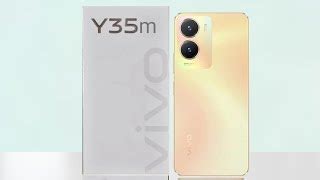 Vivo Y35m Price Specs Featurs Whatmobile Z