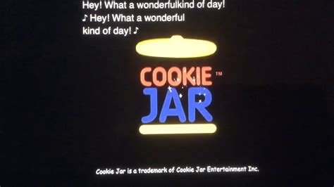 Cookie jar & WGBH Boston - YouTube