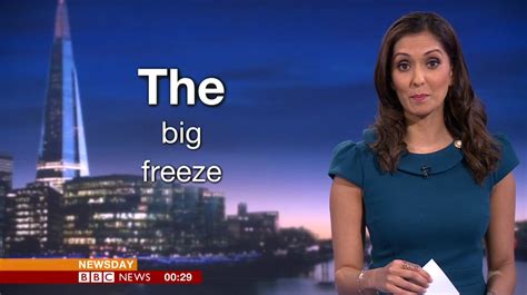 Bbc World News From New Broadcasting House 14th January 2013 The Worlds Newsroom Page 257