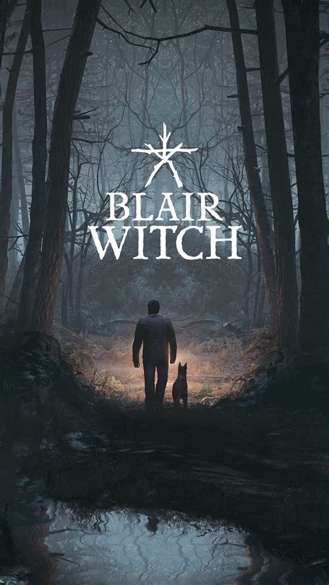 Blair Witch 4K 3 709 Wallpaper PC Desktop