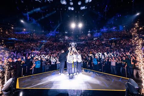 ESL Reveals IEM Katowice 2024 Milestones The Esports Advocate