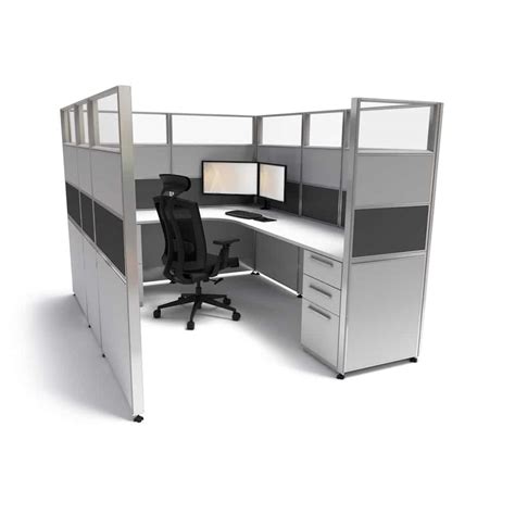 Buy Modern Office Cubicles | Arnold’s Office Furniture