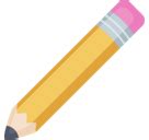 ️ Pencil Emoji Meaning with Pictures: from A to Z