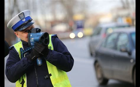 Policja Nie Ma Dla Pirat W Drogowych Taryfy Ulgowej Strzelnoonline