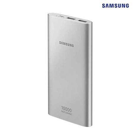 Jual Powerbank Samsung 10000mah 15w Fast Charging Usb Type C Original Shopee Indonesia