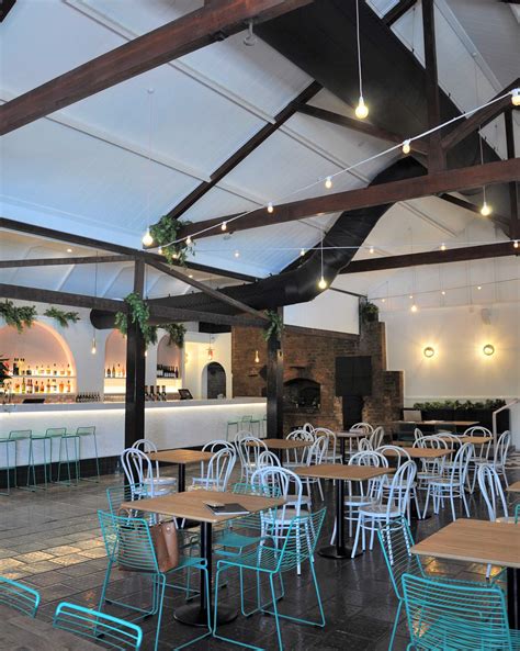 Bakehouse Steakhouse opens in heritage landmark – Discover Ipswich