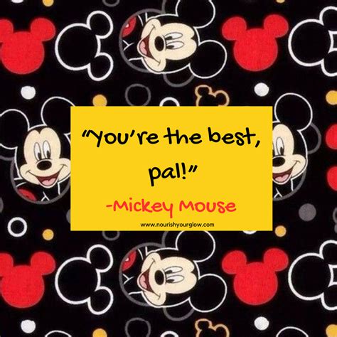 89 Mickey Mouse Clubhouse Quotes That Everybody Will Love Artofit