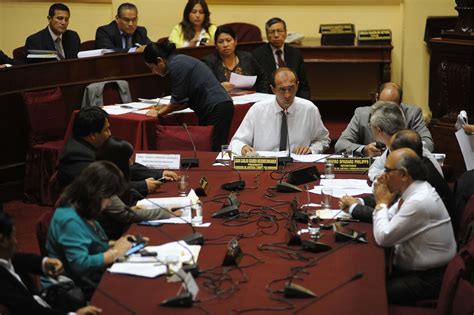 Comisión de Justicia del Congreso aprobó proyecto de Unión Solidaria