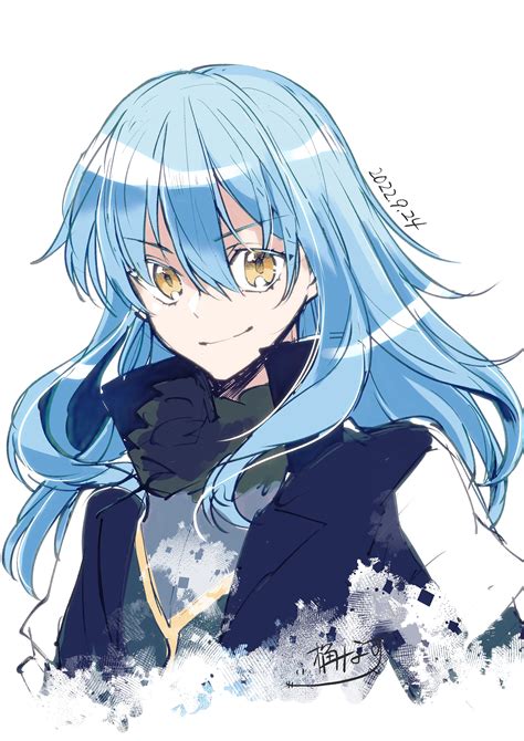 Rimuru Sama R TenseiSlime