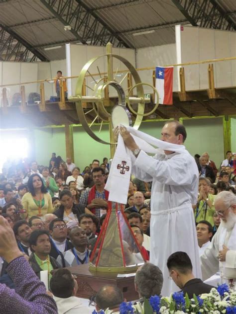 Padre Hoyos Blog Una Misa de Sanación para todos