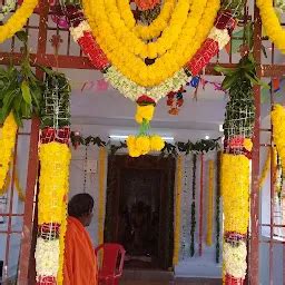 Sri Venkateswara Swamy Temple - Hindu temple - Rayachoty - Andhra ...