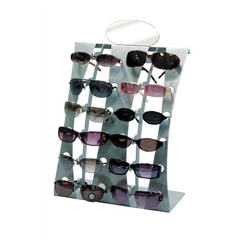 Acrylic Countertop Sunglass Display