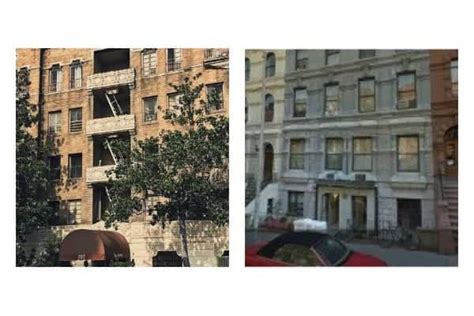 Tour of Seinfeld Locations in NYC | Where is the Seinfeld Apartment?