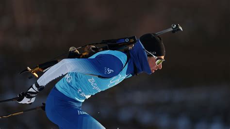 Who to watch in the biathlon mixed 4x6km relay | NBC Olympics