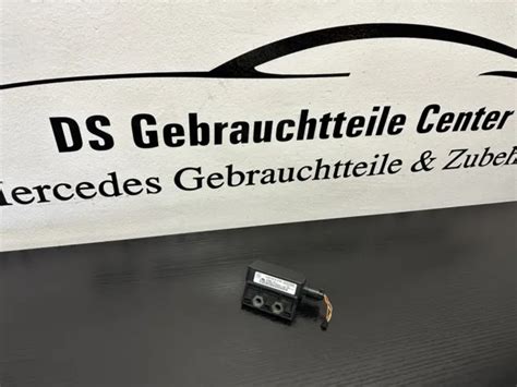 ORIG MERCEDES SLK R170 W163 W203 Drehratensensor Gierratensensor