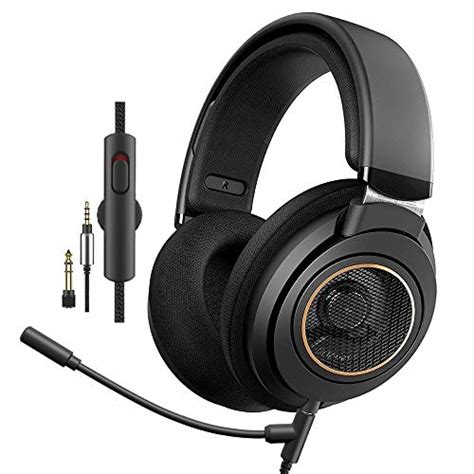 Best Wireless Open Back Headphones For Gaming