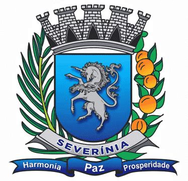 Prefeitura de Severínia SP abre novo Processo seletivo Notícias