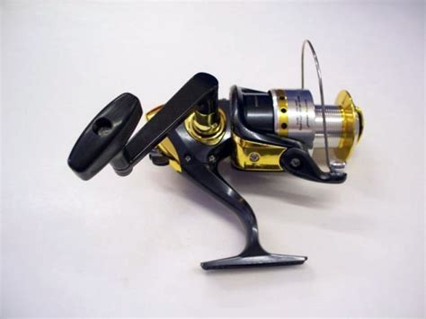 South Bend Black Beauty Bb2 55 Fishing Reels Spinning Reels