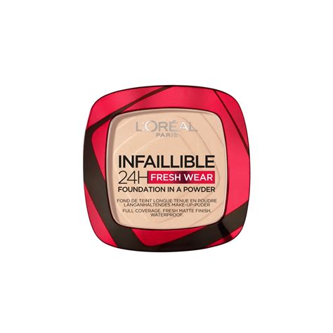 L Oréal Paris Infallible 24H Compact Foundation DOUGLAS