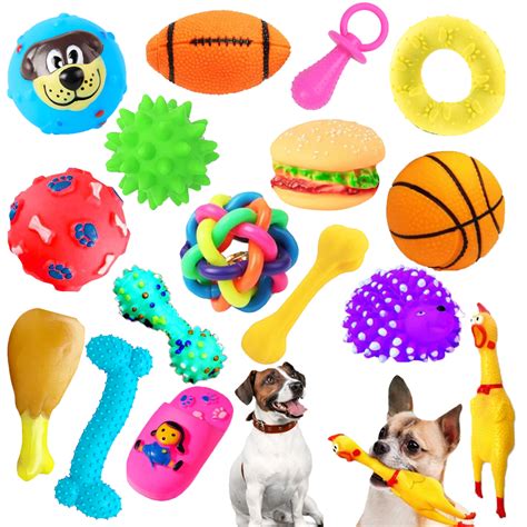 Kit 9 Brinquedo Mordedores Diversos P Cachorros Gatos Pets Shopee Brasil