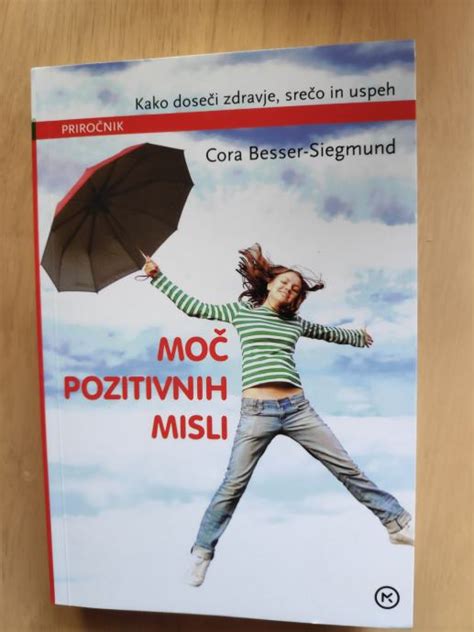 Mo Pozitivnih Misli