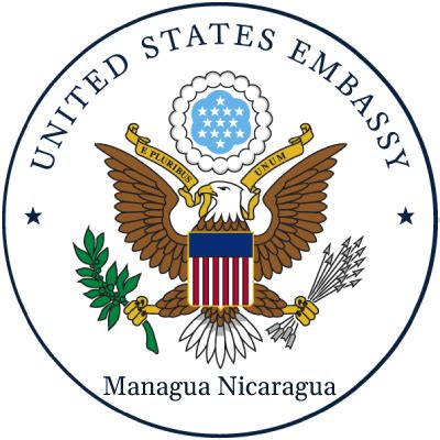 Embajada de Nicaragua en Estados Unidos Teléfono Dirección Cita