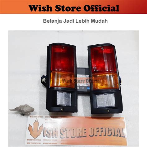 Jual Lampu Stop Lamp Suzuki Carry Alexander ST 100 ST100 Lampu Belakang