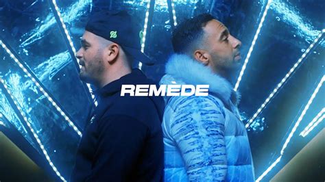 Jul X Naps Type Beat Remede Instru Ambiance Youtube