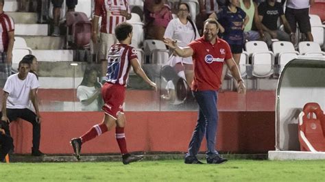 Ituano X NÁutico Onde Assistir Ao Vivo Que Horas Começa Saiba Tudo Sobre O Jogo Válido Pela