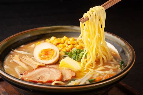 北海道で人気のラーメン店ランキングTOP10 1位はえびそば一幻 総本店2022年12月版1 5 ラーメン ねとらぼリサーチ