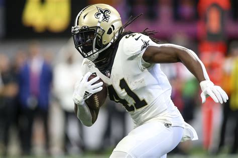 Alvin Kamara injury update ahead of Week 3