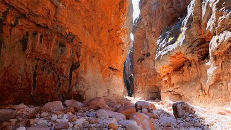 Hiking The Jumpup Narrows To Grand Canyon National Park At Kanab Creek Youtube