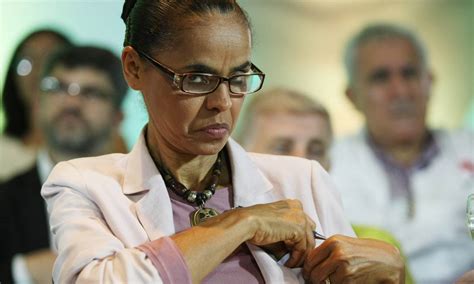 Tef Am A Cidade Que Ignora A Candidatura De Marina Silva Jornal O