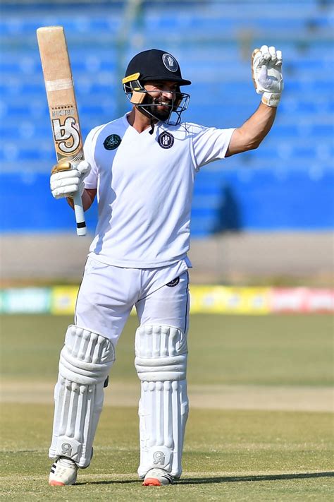 Asitha Fernando Celebrates After Making Aiden Markram His First Test