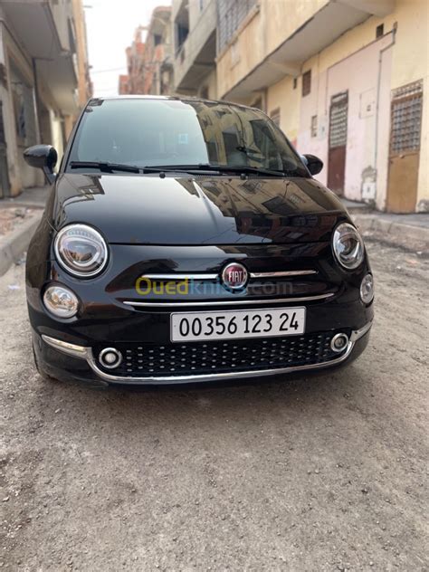 Fiat Club Club Annaba Alg Rie