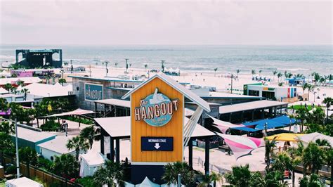 The Hangout - 633 Photos & 816 Reviews - American (Traditional) - 101 E Beach Blvd, Gulf Shores ...