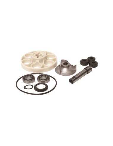 Kit Revisione Pompa Acqua Aprilia Suzuki Cc