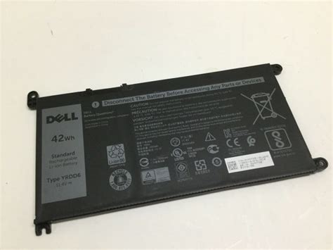 Pin Laptop Dell Inspiron 5482 Pinlaptopvn