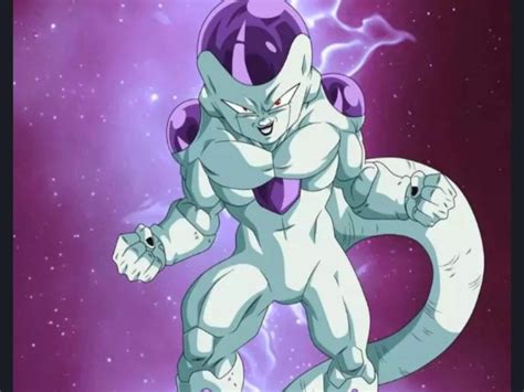 Who Is Frieza’s Mother In ‘Dragon Ball’