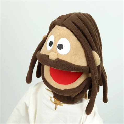 Gen4 Biblical People Puppet Jesus Full Body One Way Uk