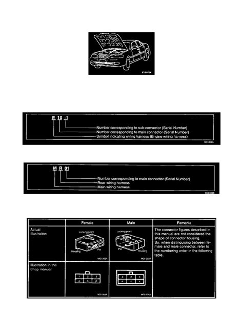 Hyundai Workshop Manuals Sonata Gl V L Powertrain