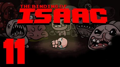 The Binding Of Isaac S02E11 Lord Of Flies YouTube