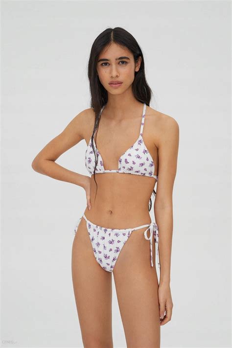 Od Bikini Wz R Xh Xxc M Pull Bear G Ra Ceny I Opinie Ceneo Pl