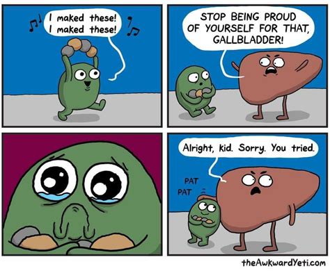 Pin By Mona Shah On Medical Humor In 2020 Awkward Yeti Funny Comics