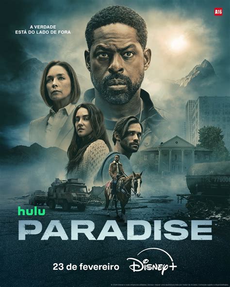 Paradise Dublado Online