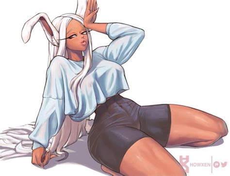 Miruko Howxen Hentai Rule R Xxx