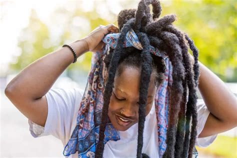 Wick Dreads: What Are Wicks and How To Get the Hairstyle