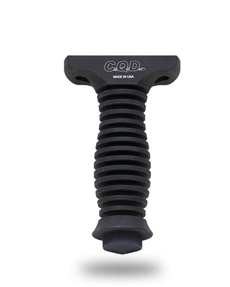 Cqd® Tactical Hand Grip Mlok Aluminum