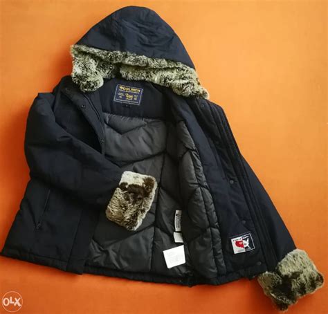 Woolrich Enska Jakna Vel S Jakne Kaputi I Mantili Za Ene Olx Ba